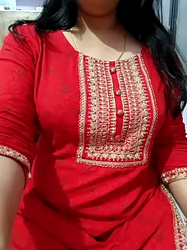 roshni agrawal0 online show from 11-24-25, 03:56