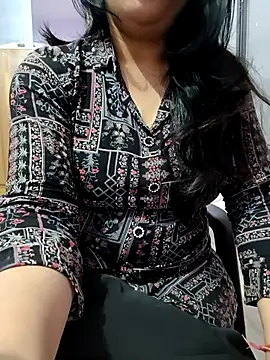 roshni agrawal0 online show from 11-26-25, 11:55