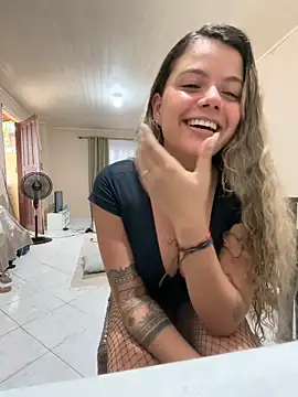 oizoe online show from 02-24-26, 03:43