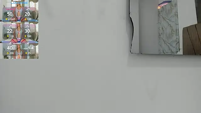 Lady miss    online show from 12-15-25, 01:15