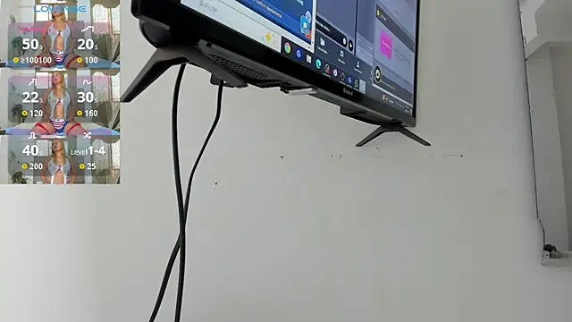 Lady miss    online show from 02-12-26, 12:22