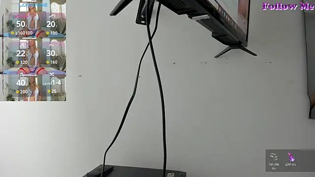 Lady miss    online show from 02-21-26, 12:06