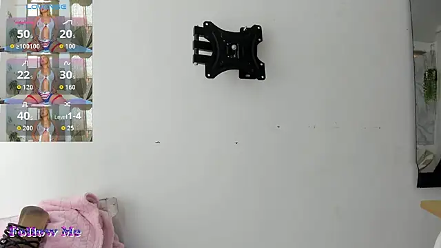 Lady miss    online show from 07-07-26, 11:47