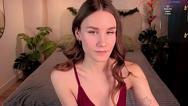  Clare Florence  online show from 01-09-26, 01:58