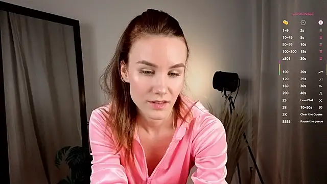  Clare Florence  online show from 03-30-26, 01:34