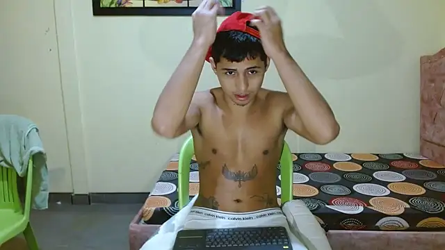 Lil condor bby1 online show from 11-29-25, 01:19