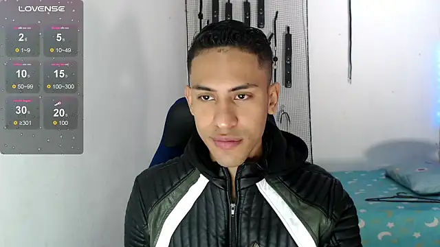 dylan apol0 online show from 09-26-25, 03:10