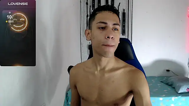 dylan apol0 online show from 10-02-25, 05:25