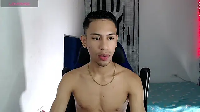 dylan apol0 online show from 11-07-25, 04:12