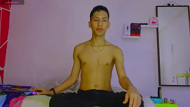 dylan apol0 online show from 02-25-26, 03:05