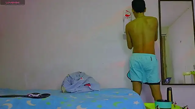 dylan apol0 online show from 03-01-26, 03:08