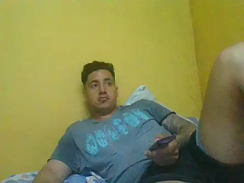 RVJM online show from 01-19-26, 02:37