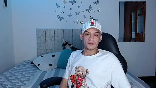 Ethanho0t online show from 01-09-26, 06:16