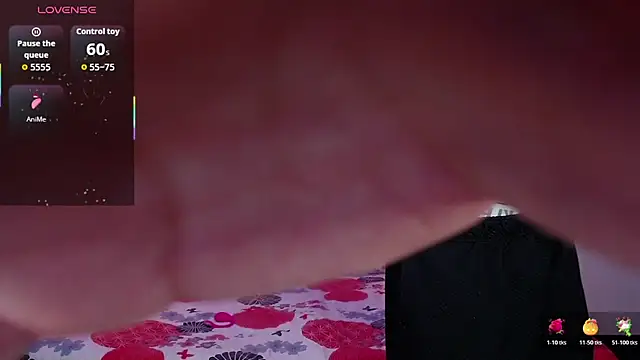 Ethanho0t online show from 03-08-26, 02:59