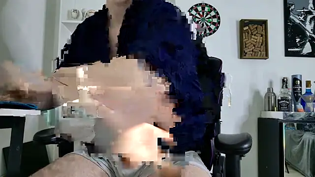 aaron nvk online show from 11-11-25, 09:04