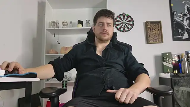 Snapshot of aaron_nvk chatting on 02-24-26, 08:51 aaron nvk online show from 02-24-26, 08:51