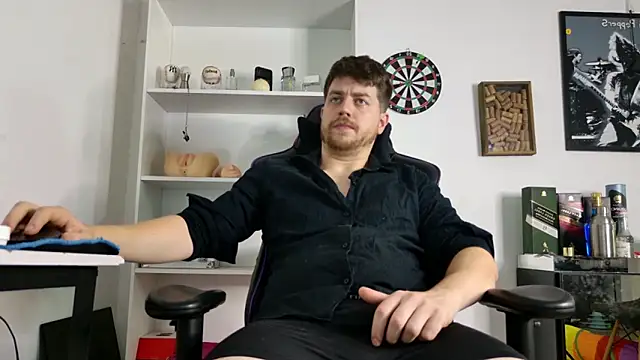 Snapshot of aaron_nvk chatting on 03-18-26, 08:45 aaron nvk online show from 03-18-26, 08:45