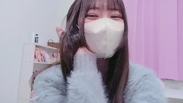 MOEMOE-Q online show from 03-19-26, 06:01