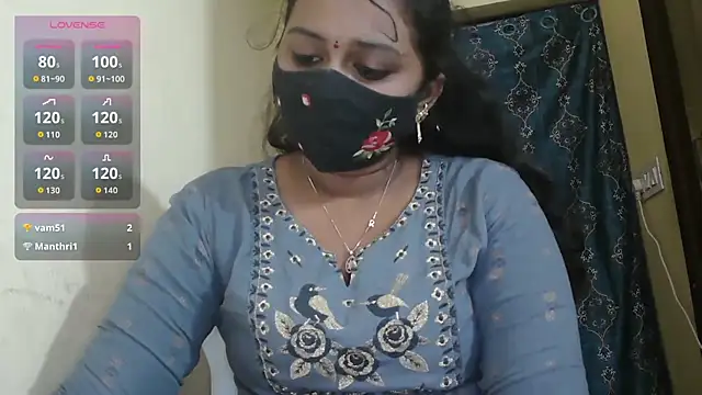 Pavani-Sexy online show from 02-13-26, 04:36