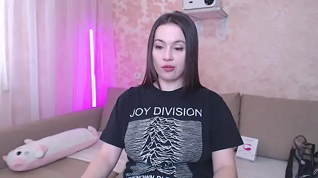 lustxSALLY online show from 01-13-26, 09:25