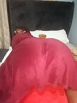 ALICIA X98 online show from 04-17-26, 07:28