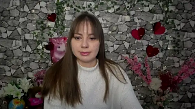 Amanda Bright  online show from 11-17-25, 08:53