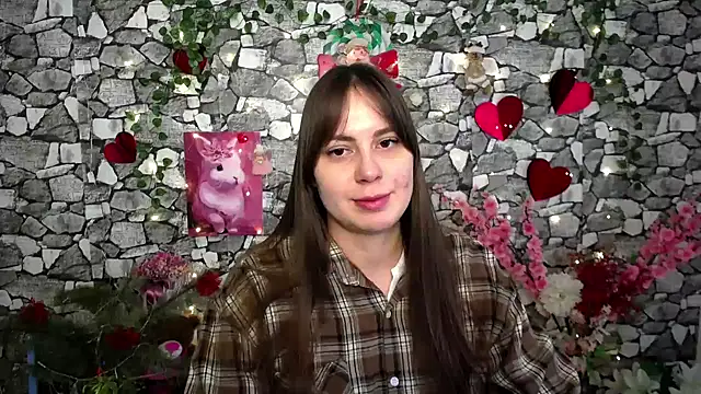 Amanda Bright  online show from 01-19-26, 11:14