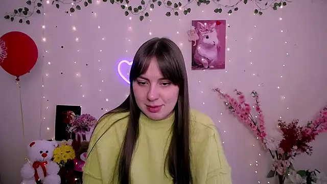 Amanda Bright  online show from 04-10-26, 08:30