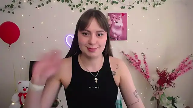 Snapshot of Amanda_Bright_ chatting on 04-27-26, 09:40 Amanda Bright online show from 04-27-26, 09:40
