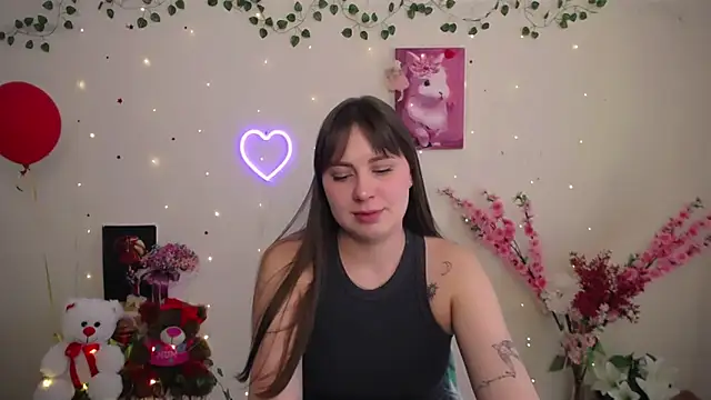 Snapshot of Amanda_Bright_ chatting on 05-01-26, 10:31 Amanda Bright online show from 05-01-26, 10:31