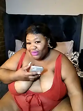 SeductionBoobs online show from 06-20-26, 10:18
