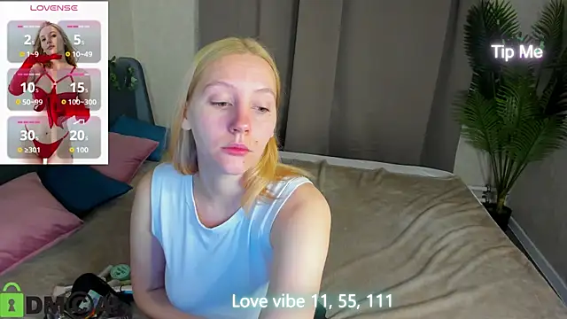 Anna Chelsea online show from 12-18-25, 12:49