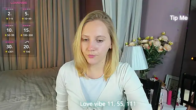 Anna Chelsea online show from 04-06-26, 02:20