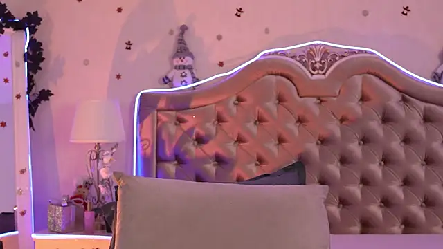 KinkyAmelie online show from 01-16-26, 06:12