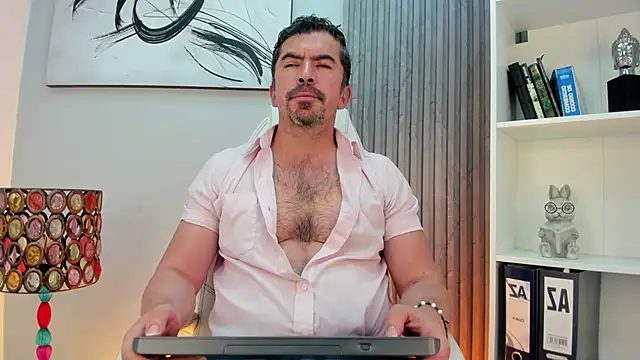 JuanKFit 45 online show from 07-01-26, 03:30