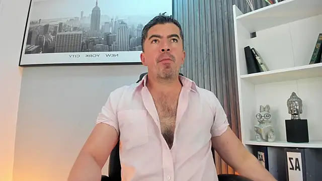 JuanKFit 45 online show from 07-11-26, 04:15