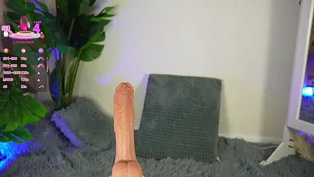 AnnieCouperr online show from 09-29-25, 07:51