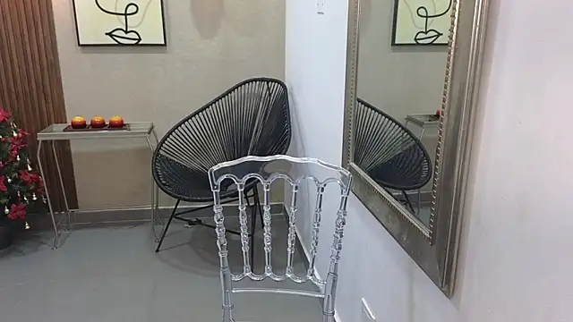 Lia Mar  online show from 12-03-25, 06:06