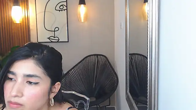 Lia Mar  online show from 03-29-26, 06:08