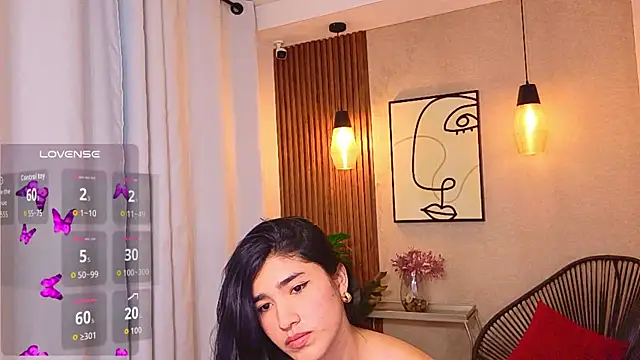 Snapshot of Lia_Mar_ chatting on 06-14-26, 11:12 Lia Mar online show from 06-14-26, 11:12