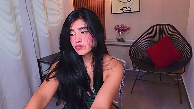 Snapshot of Lia_Mar_ chatting on 06-30-26, 06:31 Lia Mar online show from 06-30-26, 06:31