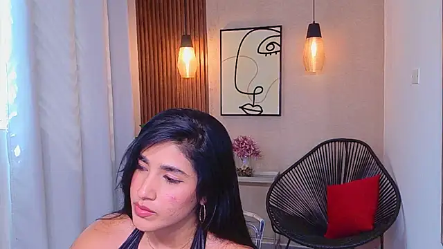 Snapshot of Lia_Mar_ chatting on 07-15-26, 06:13 Lia Mar online show from 07-15-26, 06:13