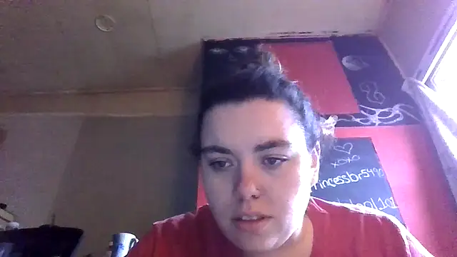 Snapshot of princessbr_013 chatting on 03-26-26, 01:06 princessbr 013 online show from 03-26-26, 01:06