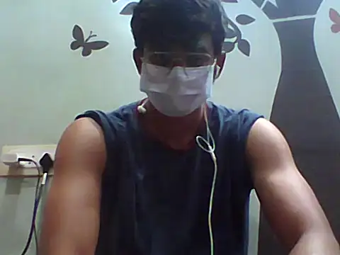 Snapshot of sunny26814 chatting on 03-15-26, 08:53 sunny26814 online show from 03-15-26, 08:53