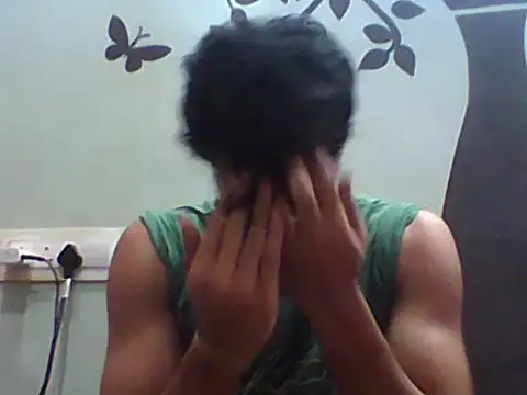 Snapshot of sunny26814 chatting on 03-18-26, 07:17 sunny26814 online show from 03-18-26, 07:17