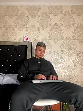 ThiagoBlaze online show from 01-07-26, 10:51