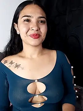 meli  brown online show from 09-19-25, 04:14