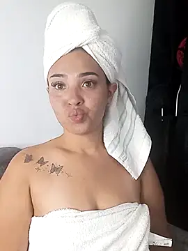 meli  brown online show from 10-17-25, 03:53