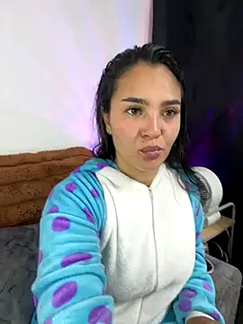 meli  brown online show from 11-20-25, 03:50