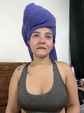 meli  brown online show from 11-26-25, 02:45